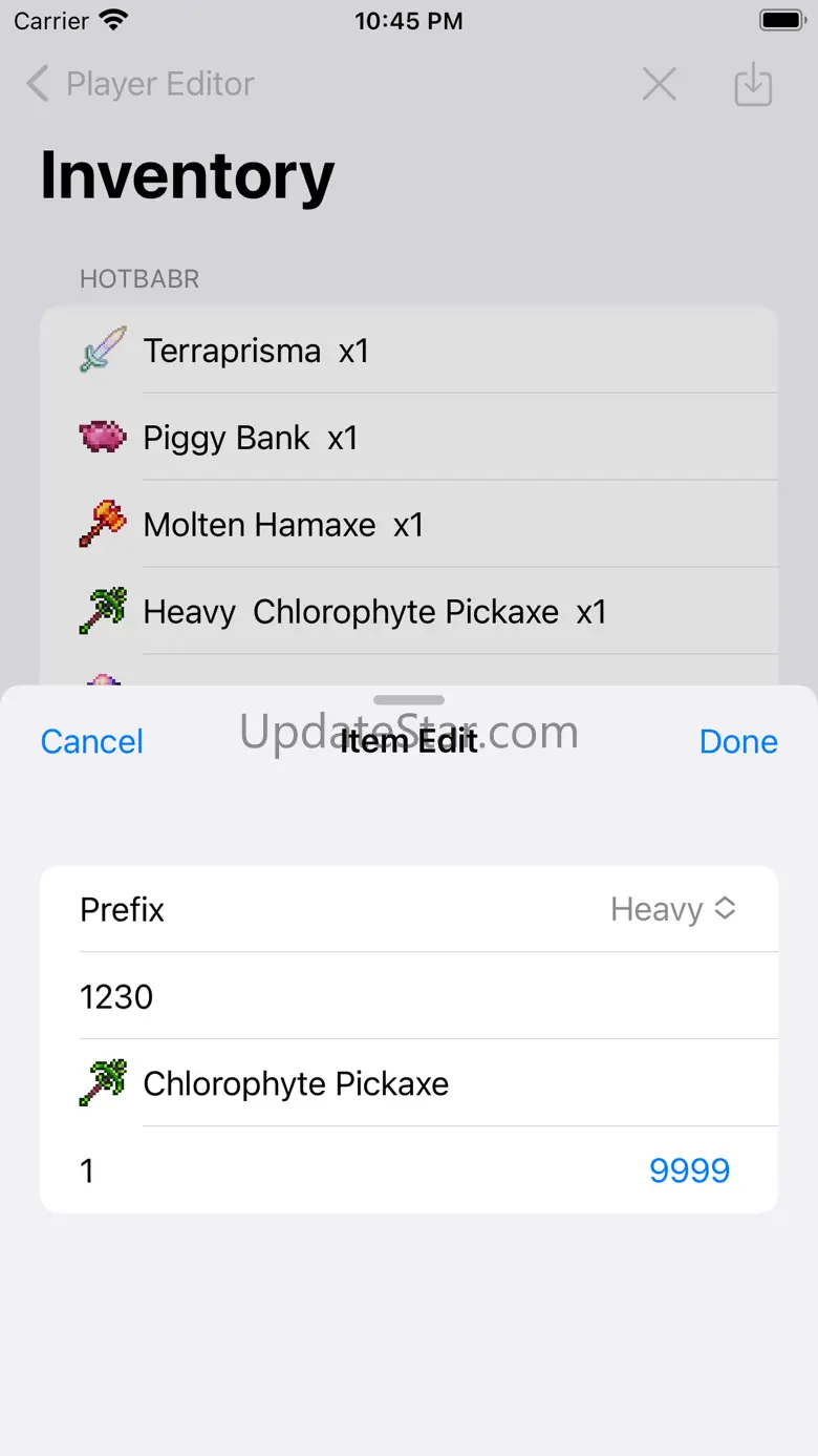 TR Save Editor 4.8