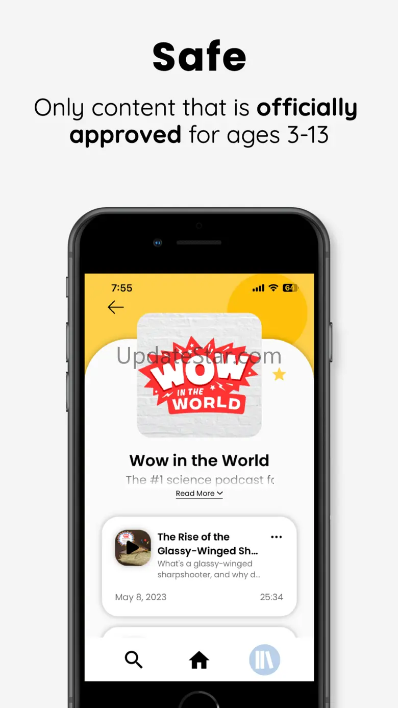 KidsPod 1.0.9