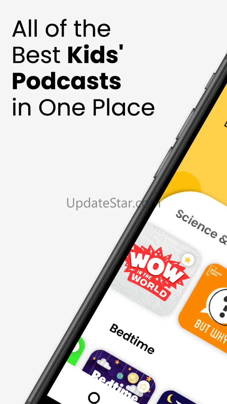 KidsPod 1.0.9