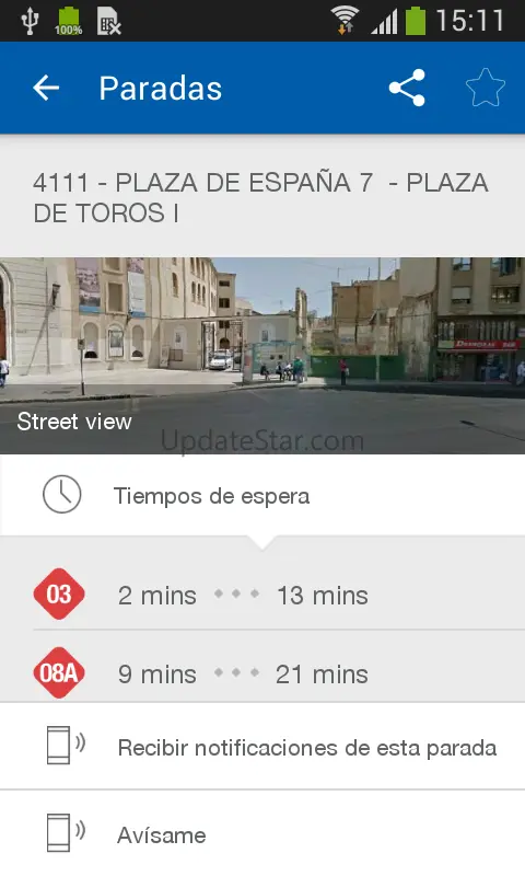Alicante Bus - App Oficial 3.1.0