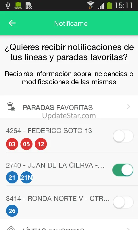 Alicante Bus - App Oficial 3.1.0