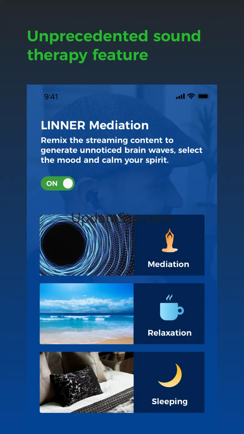LINNER HA V1.1