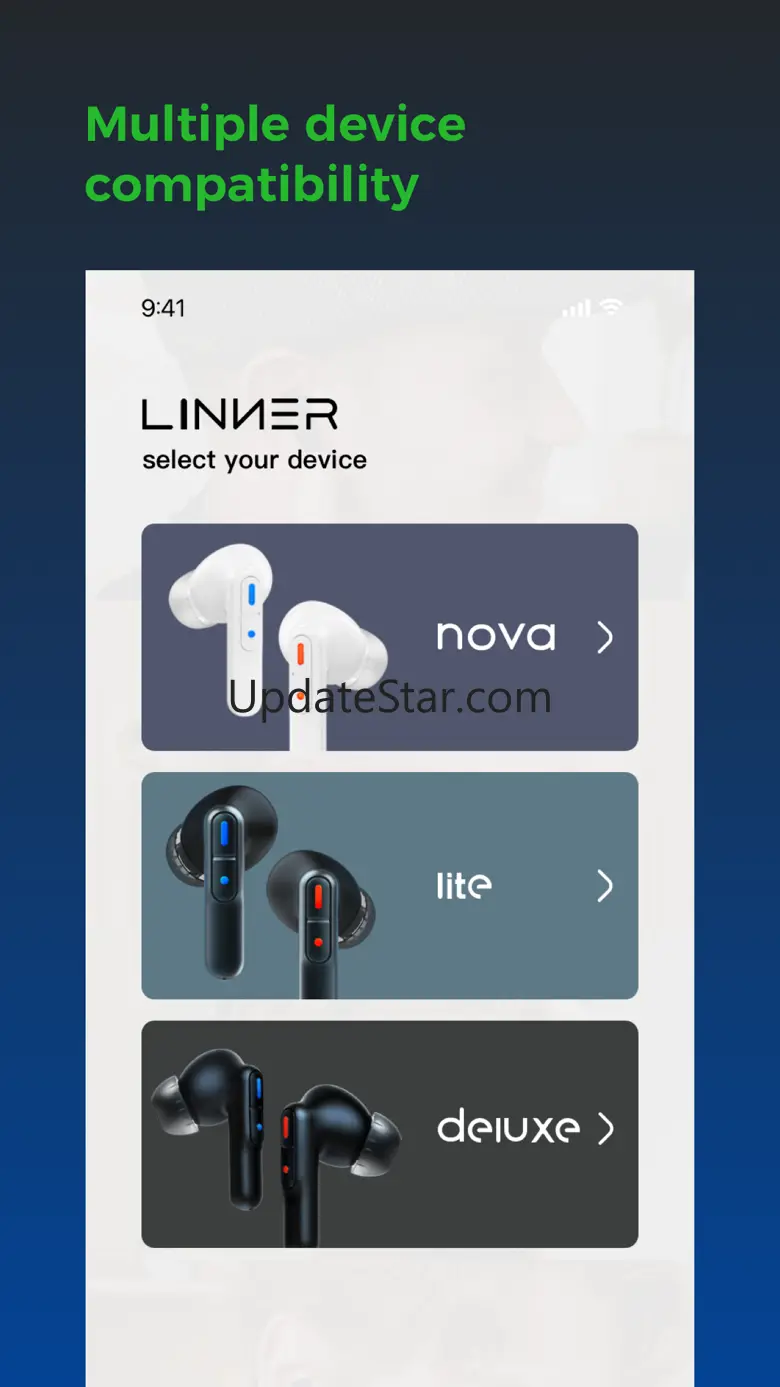 LINNER HA V1.1