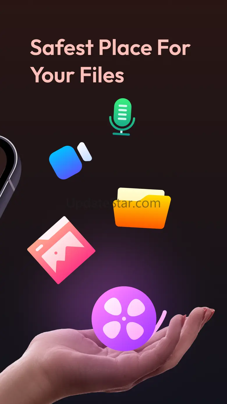 Private Hidden Photo Vault App 2.0.3