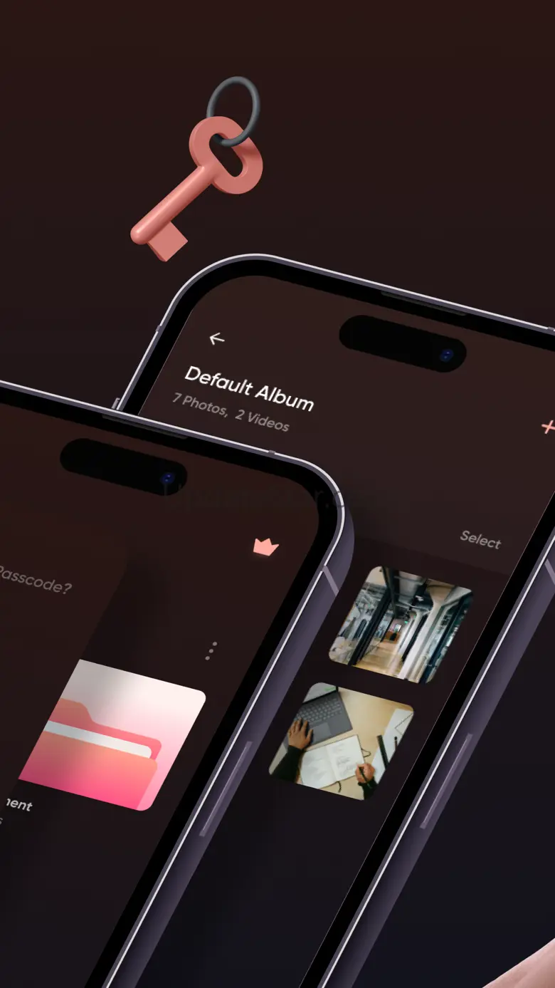 Private Hidden Photo Vault App 2.0.3