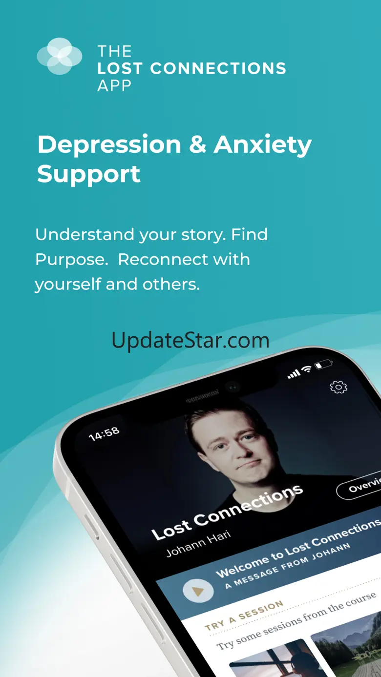 Lost Connections App 1.14