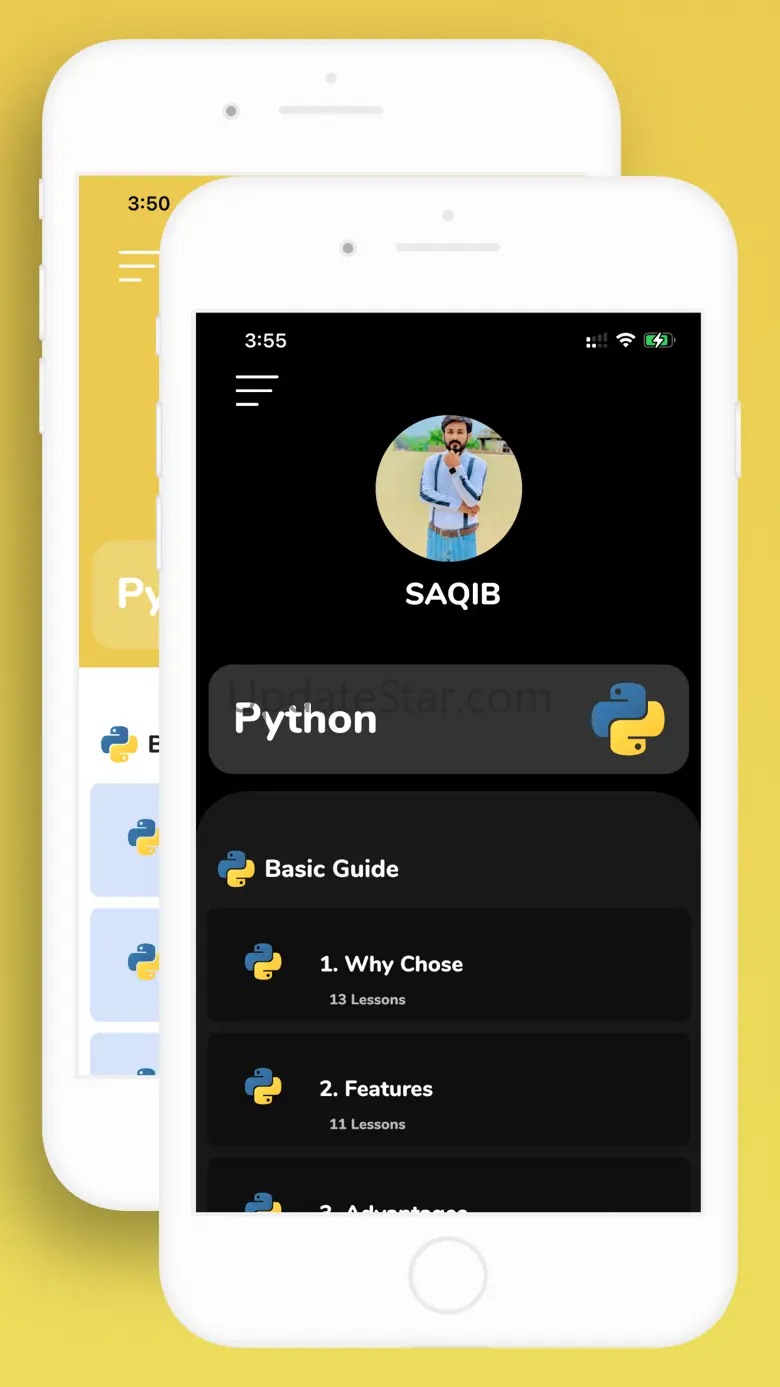 Learn Python Programming 2023 1.8