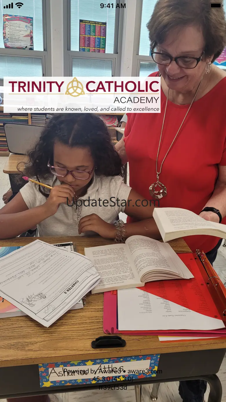 Trinity Catholic Academy 50.11.0