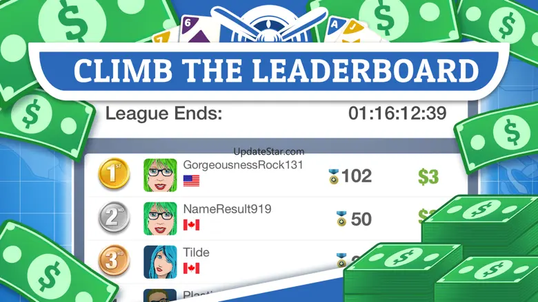 Passport Rummy Rush 1.0.4
