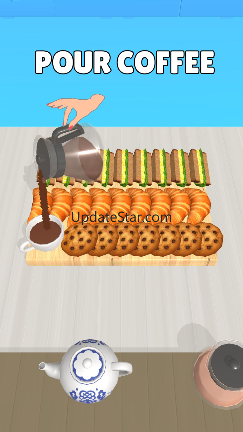Snack Board DIY 1.0