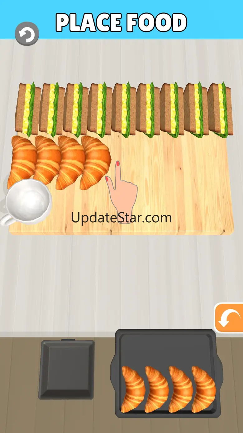 Snack Board DIY 1.0