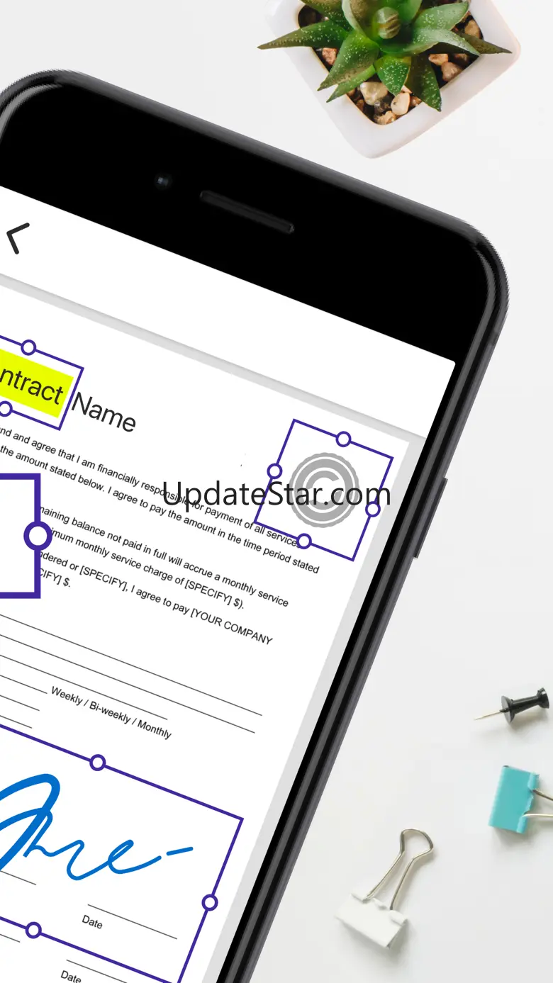 TapPDF - PDF Editor & Sign 1.1.0