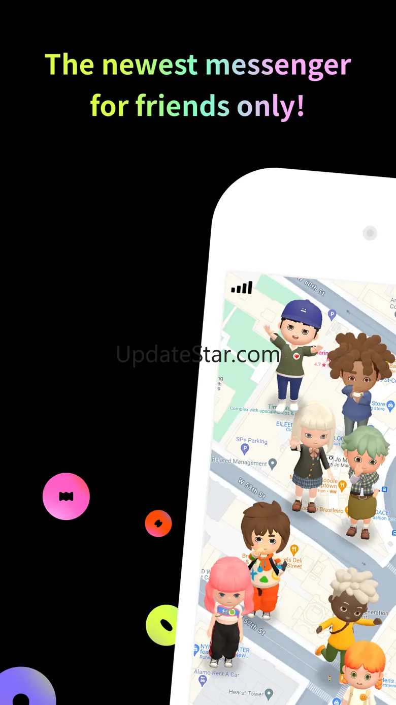 Bagel – The Newest Messenger 1.3.6