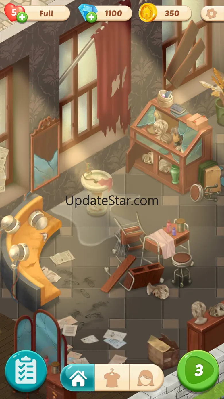 Beauty Fantasy: Zen & Makeover 8.82