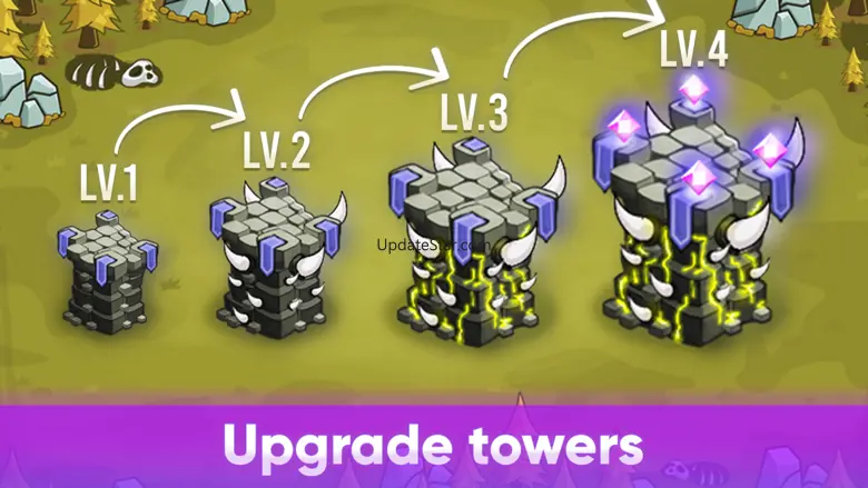 Kingdom: Tower Defense TD 2.2