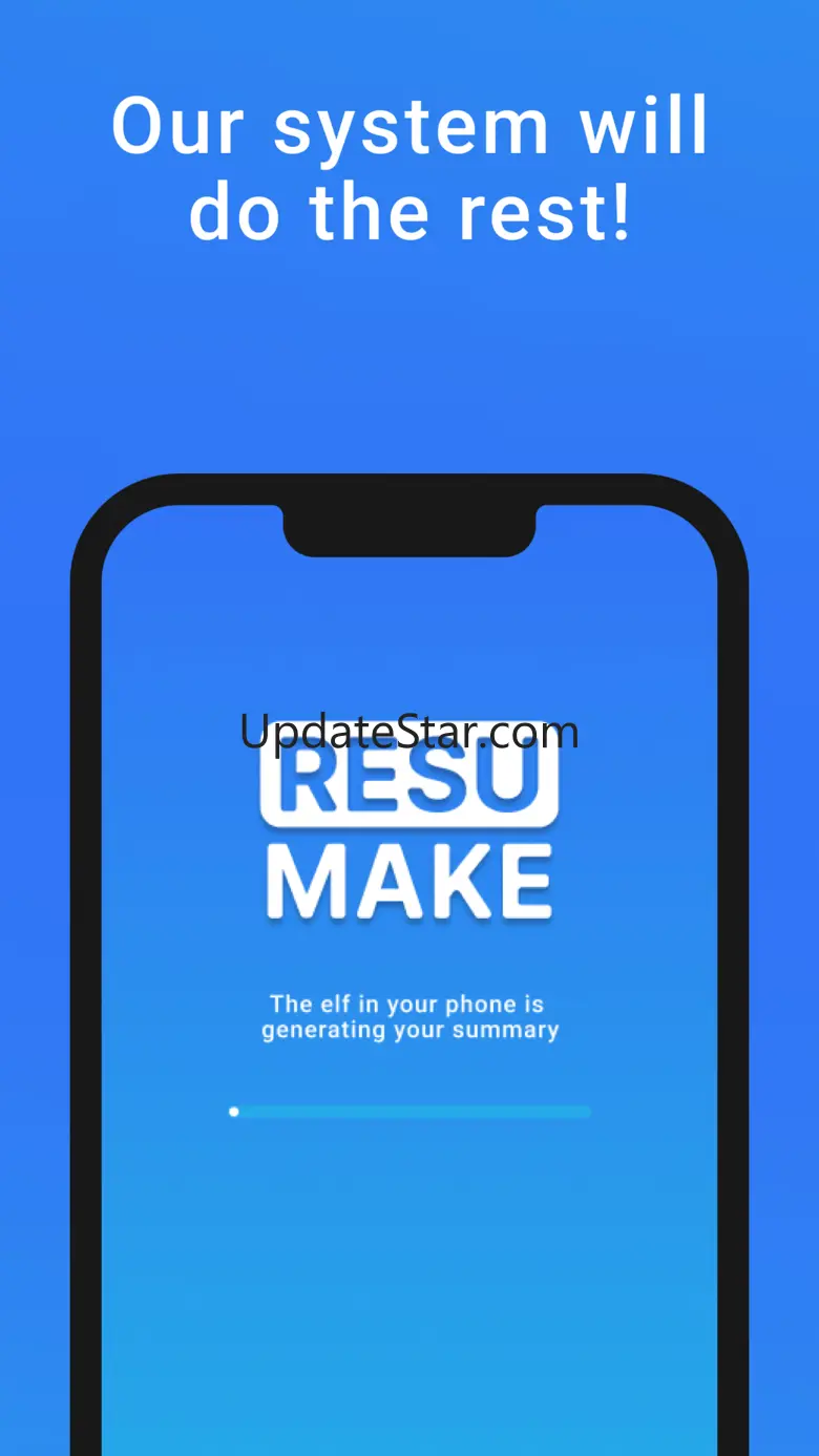 Resumake: AI Job Search Tools 2.3.1