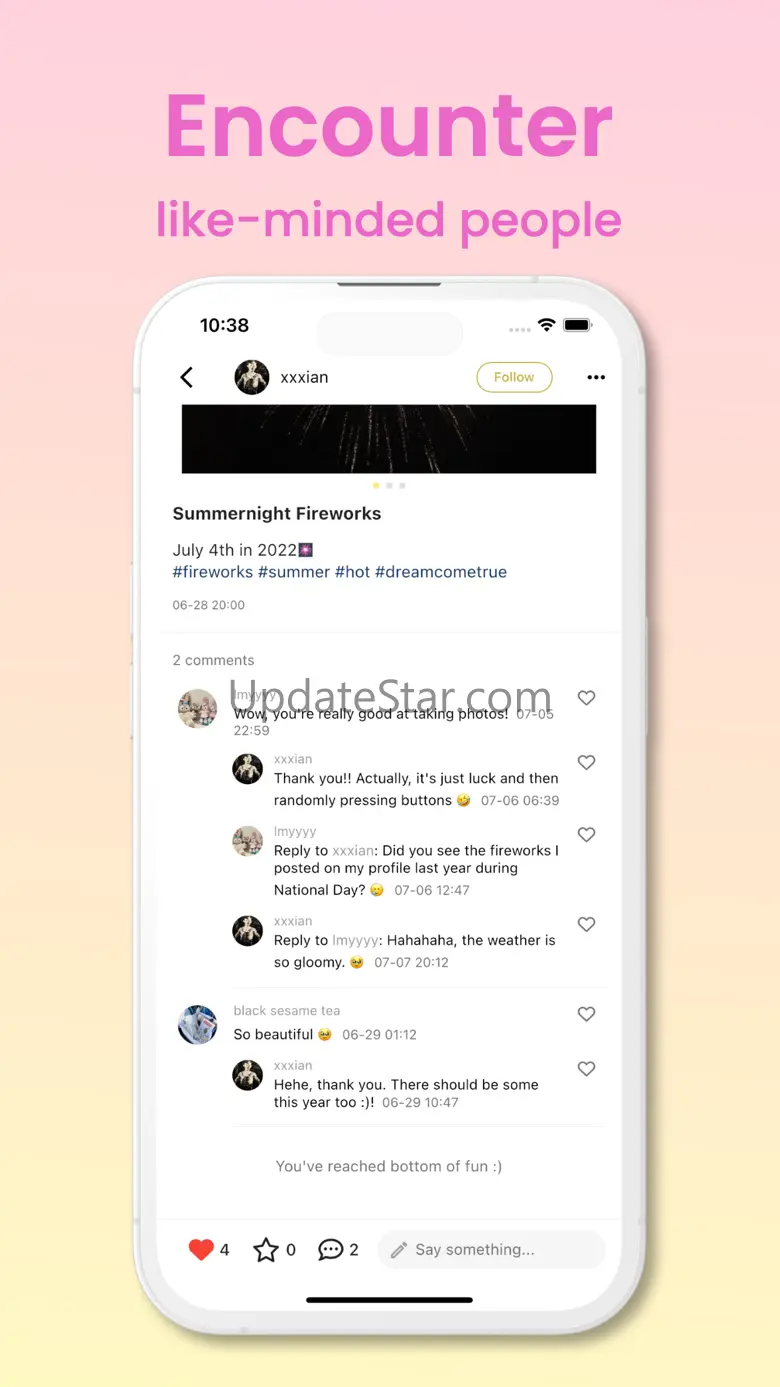 MemoFlow - Discover Lifestyles 1.3.0