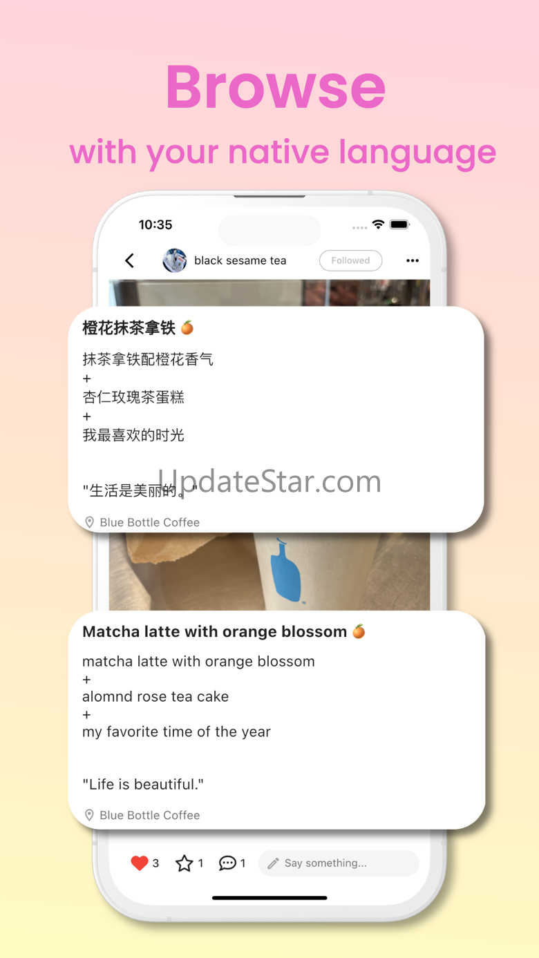 MemoFlow - Discover Lifestyles 1.3.0