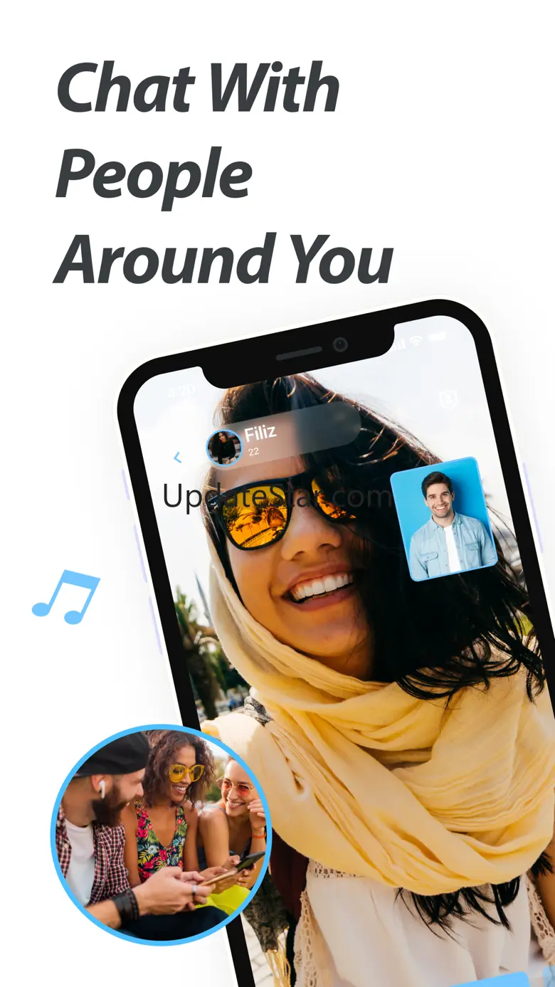 Live Video Chat & Random Date 1.5
