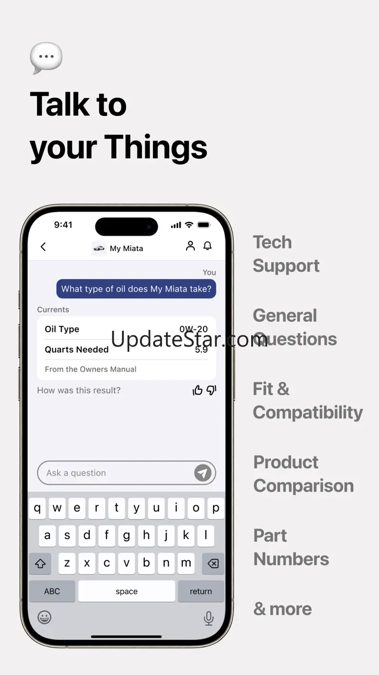 Currents - Ownership Companion 2.1