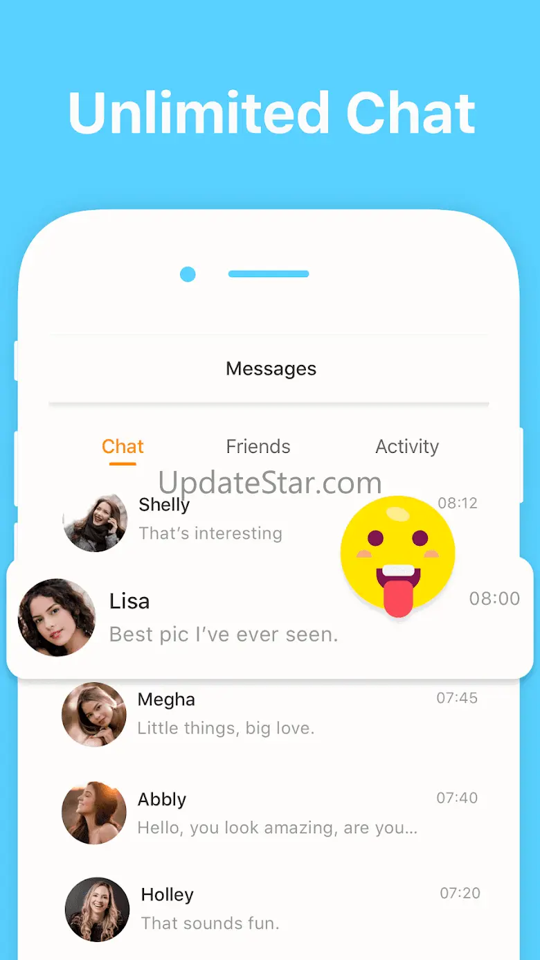 Transpal - Transgender Dating 1.5.7