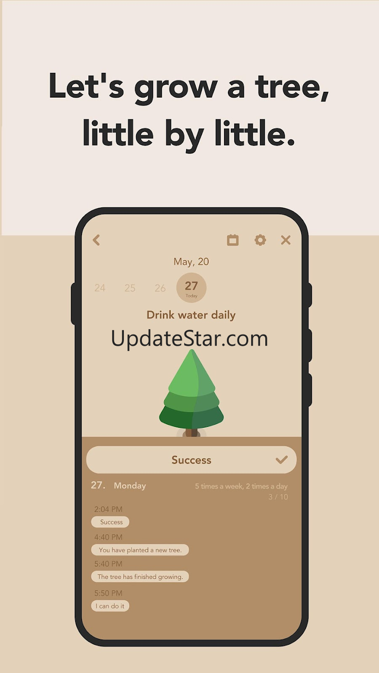 Habit Forest - Habit tracker 2.2.3