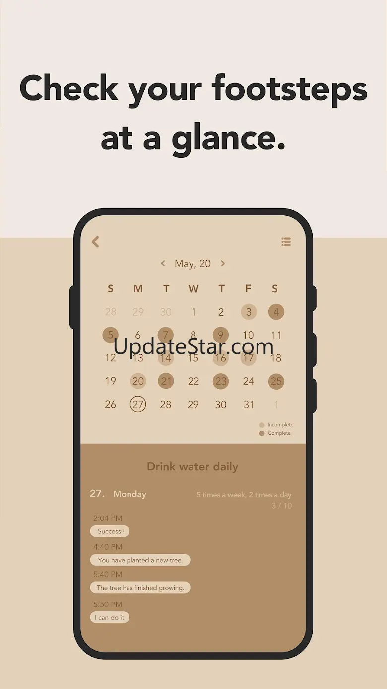 Habit Forest - Habit tracker 2.2.3