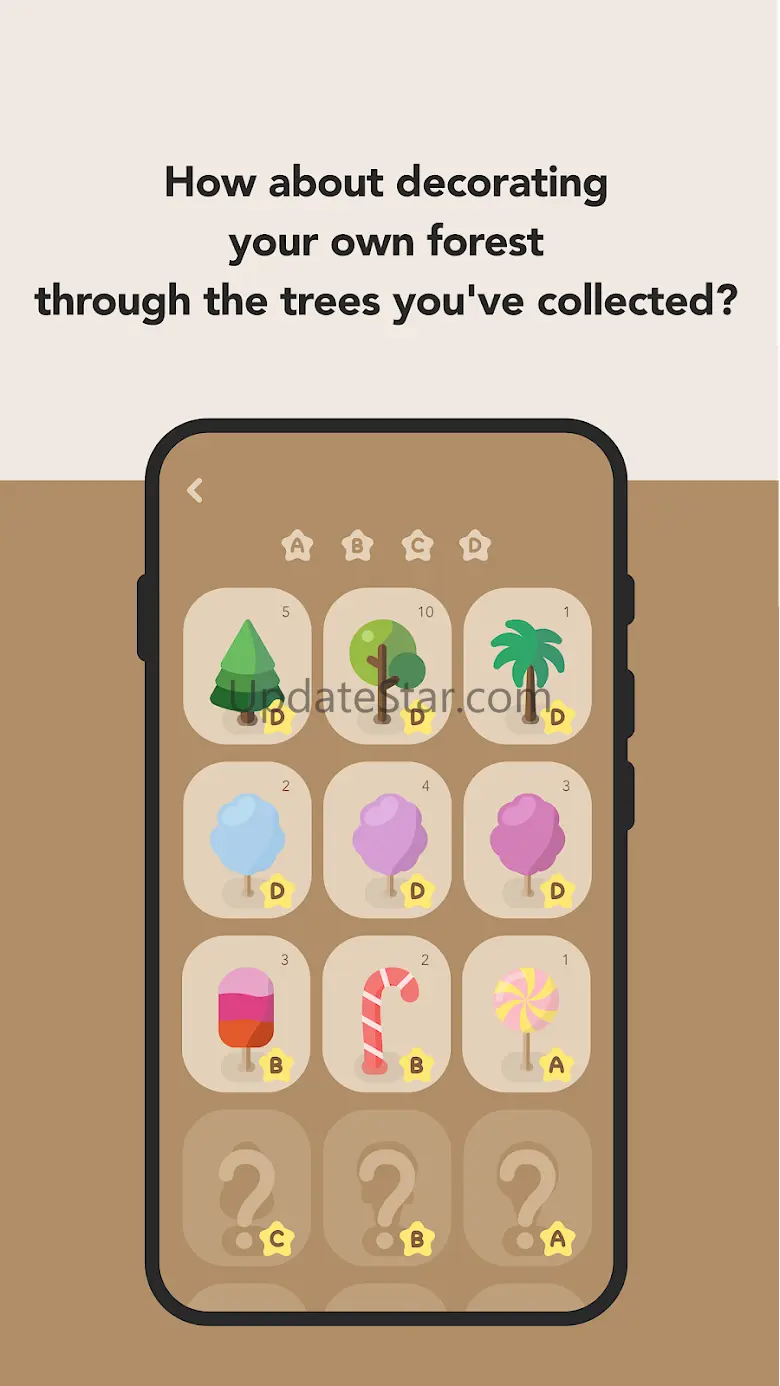 Habit Forest - Habit tracker 2.2.3