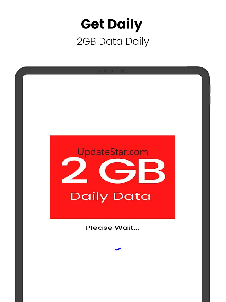 Spin & 2GB Data Daily 12