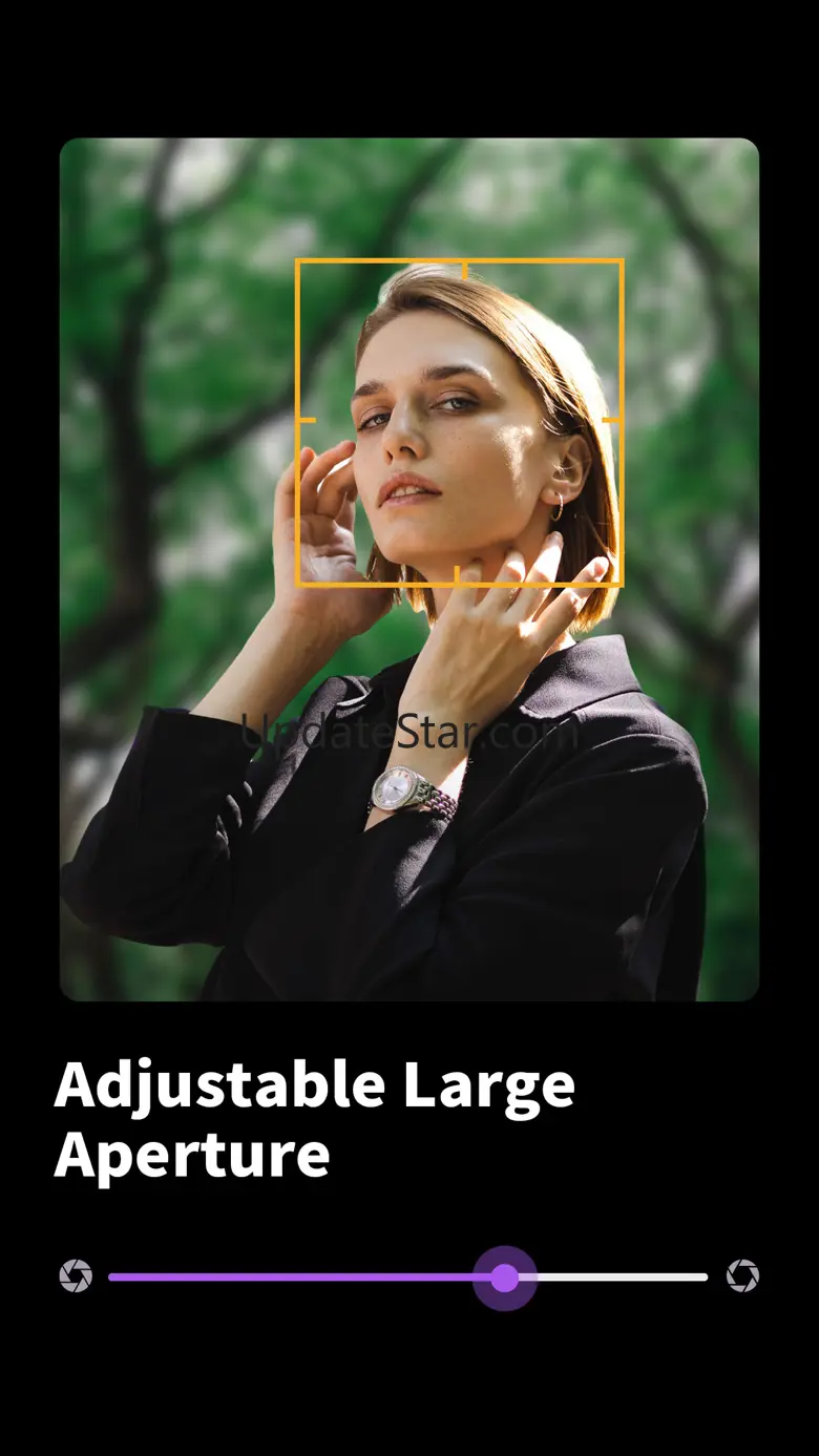 Vivid Focus: Photo Lens Blur 1.1.13