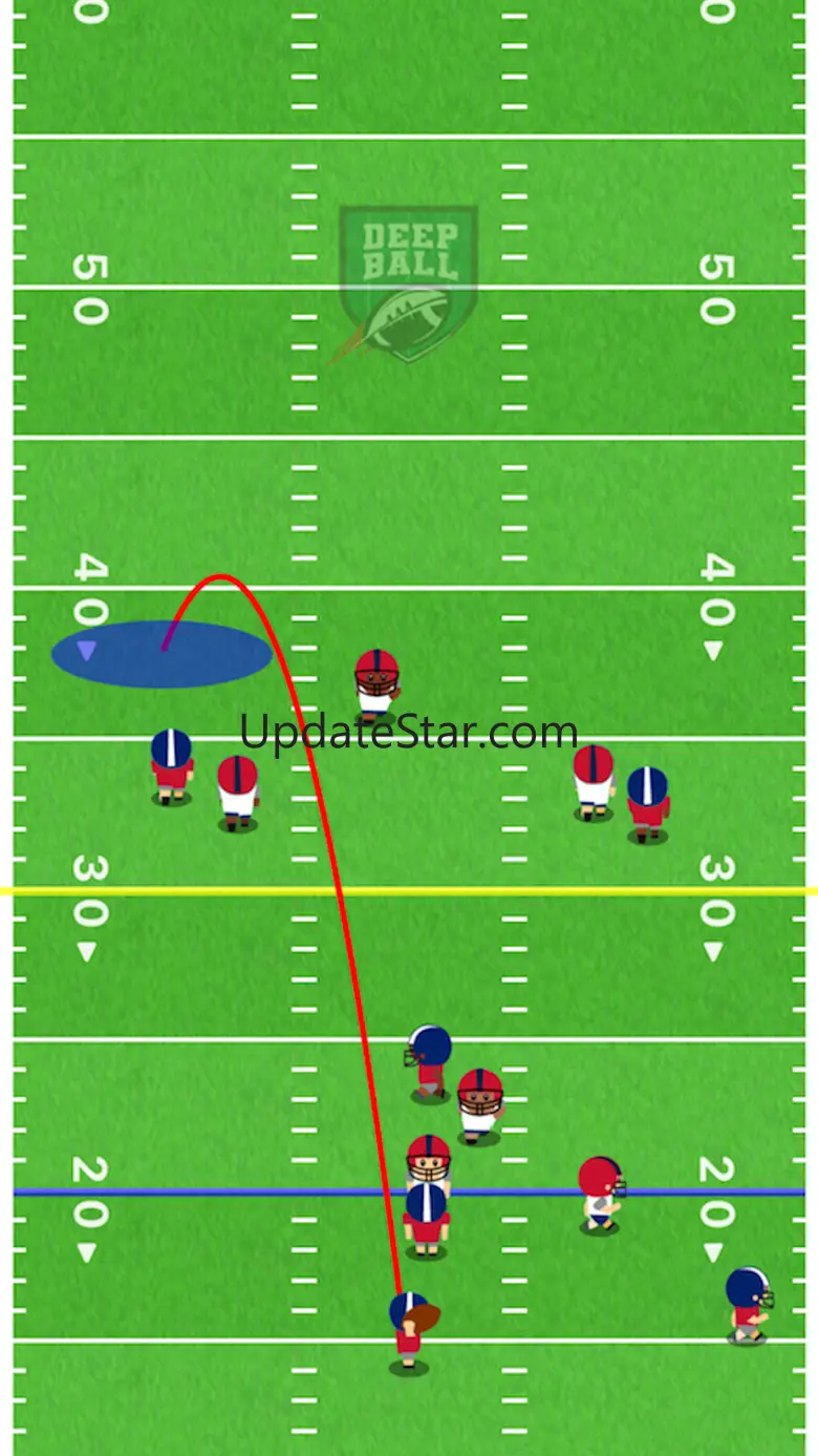 Deep Ball 1.1.5
