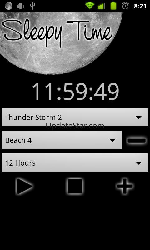Sleepy Time Lite 2.3.1