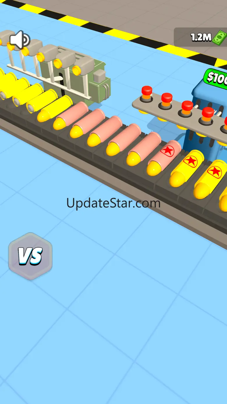 Bullet Factory 1.5