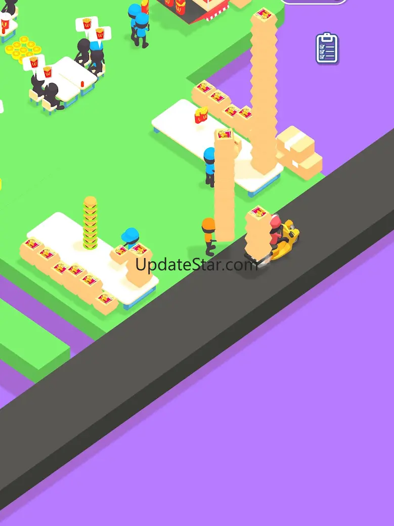 My Burger Place 0.6