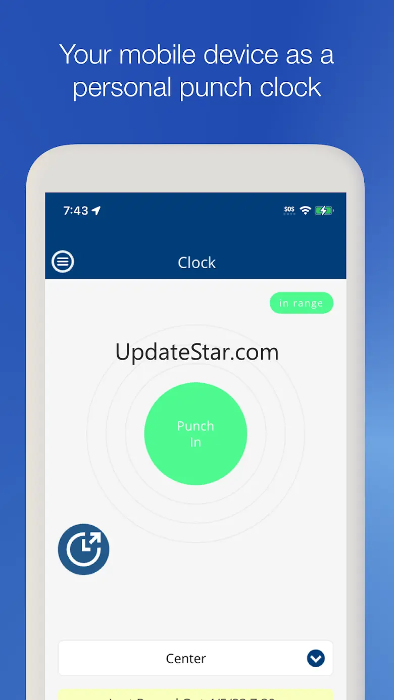 Inovalon WFM 3.10.5