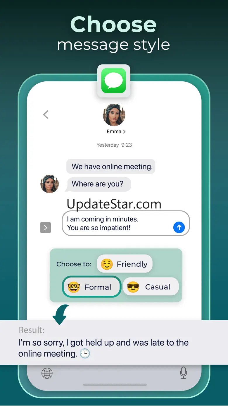 W Keyboard AI Assistant 2.2.2