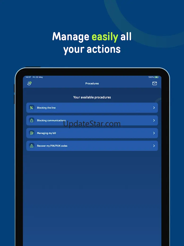 MyTango 7.0.1