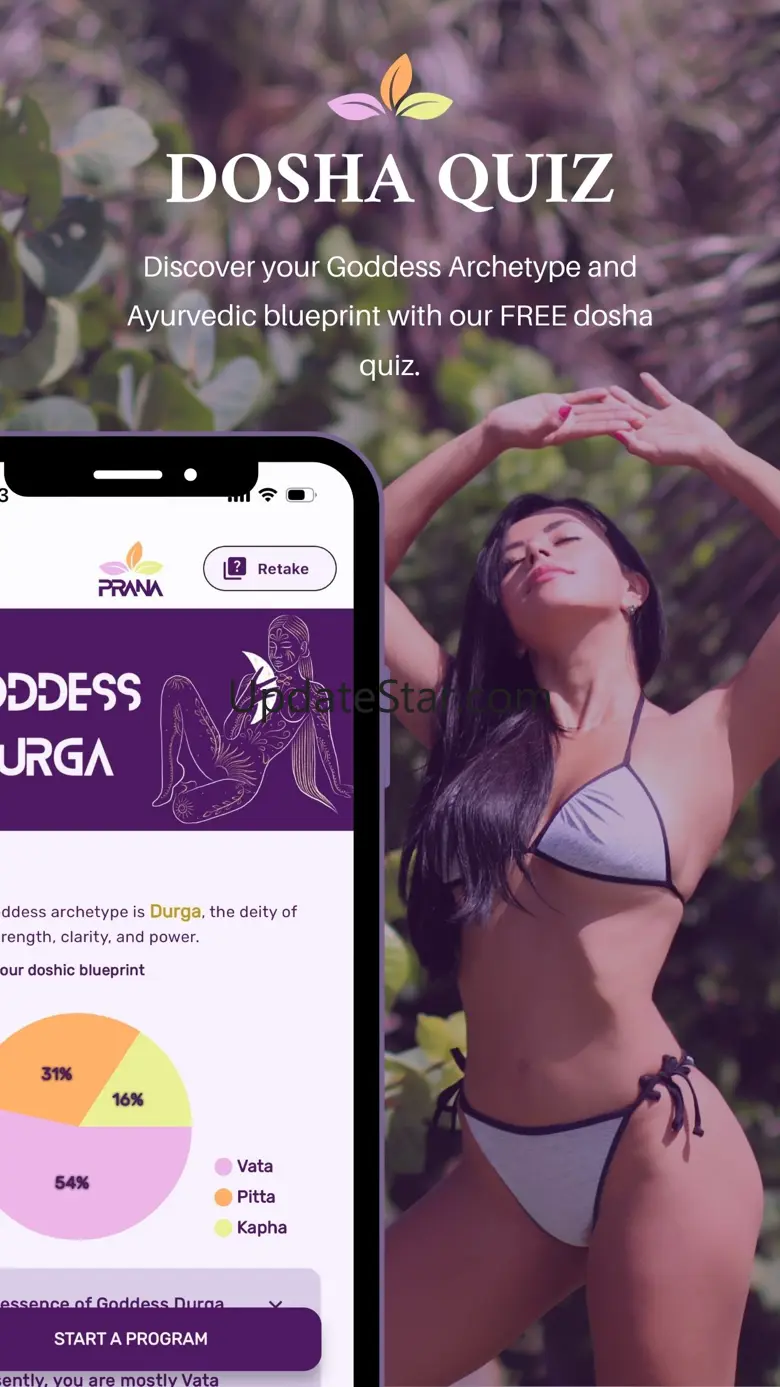 Prana App 1.10.2