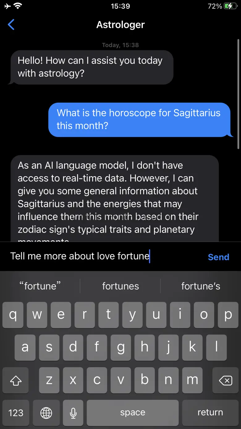 AI Expert 1.0.5