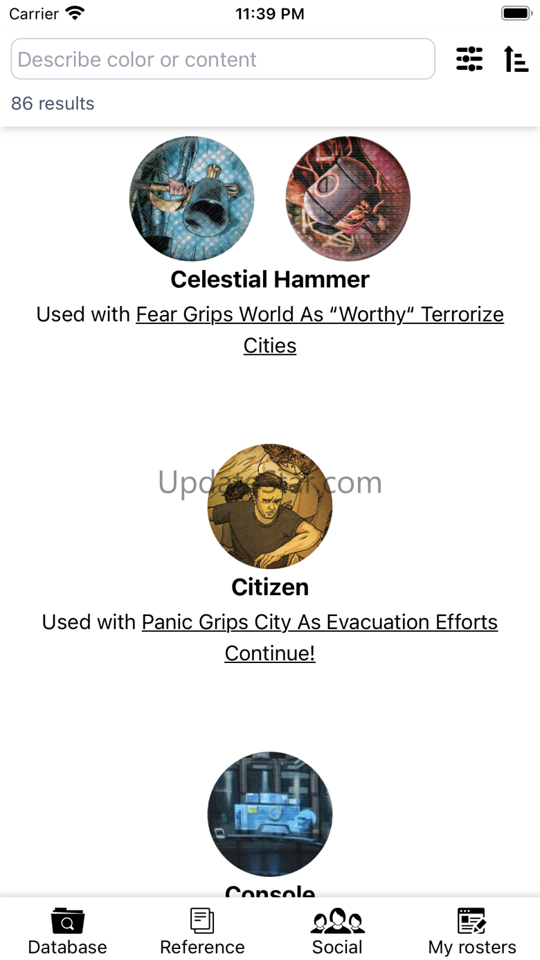 Jarvis' Protocol 1.0