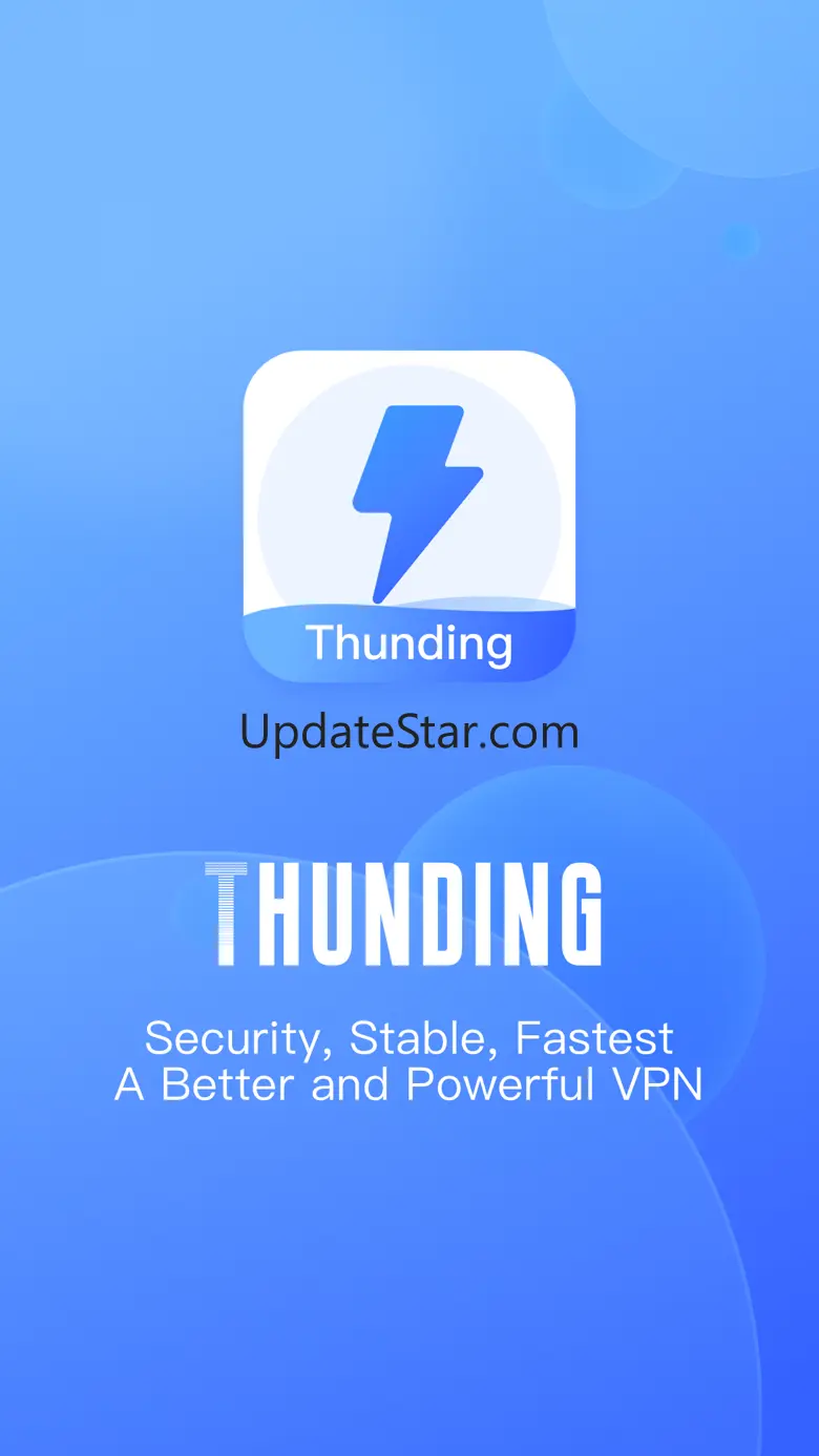Thunding 1.3.3