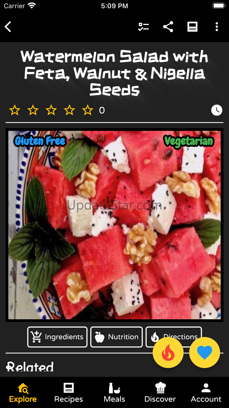CookIt (Recipe/Meal Planner) 1.4.8
