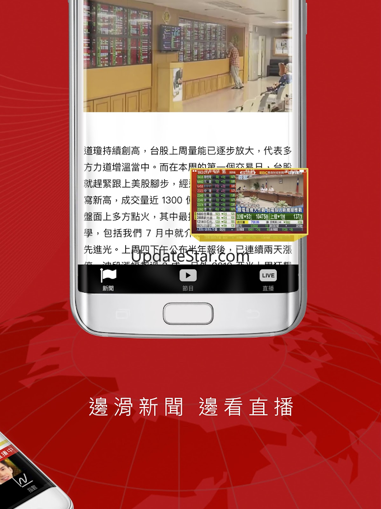 東森財經新聞 2.6.3