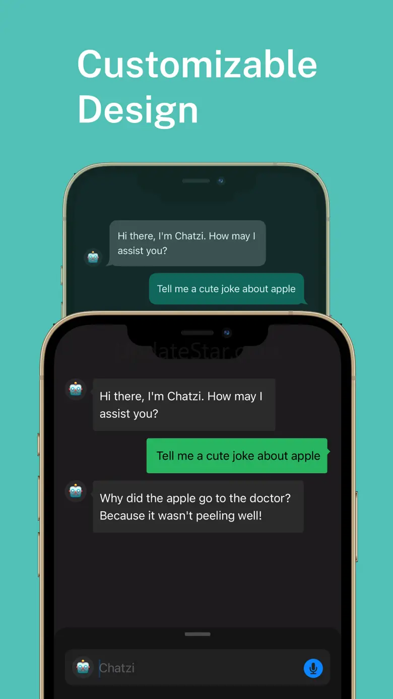 Chatzi - AI Assistant 2.1.4