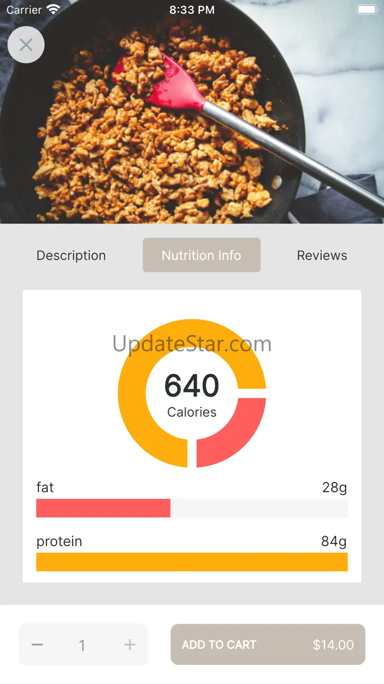 SeizesMeals 1.1.37