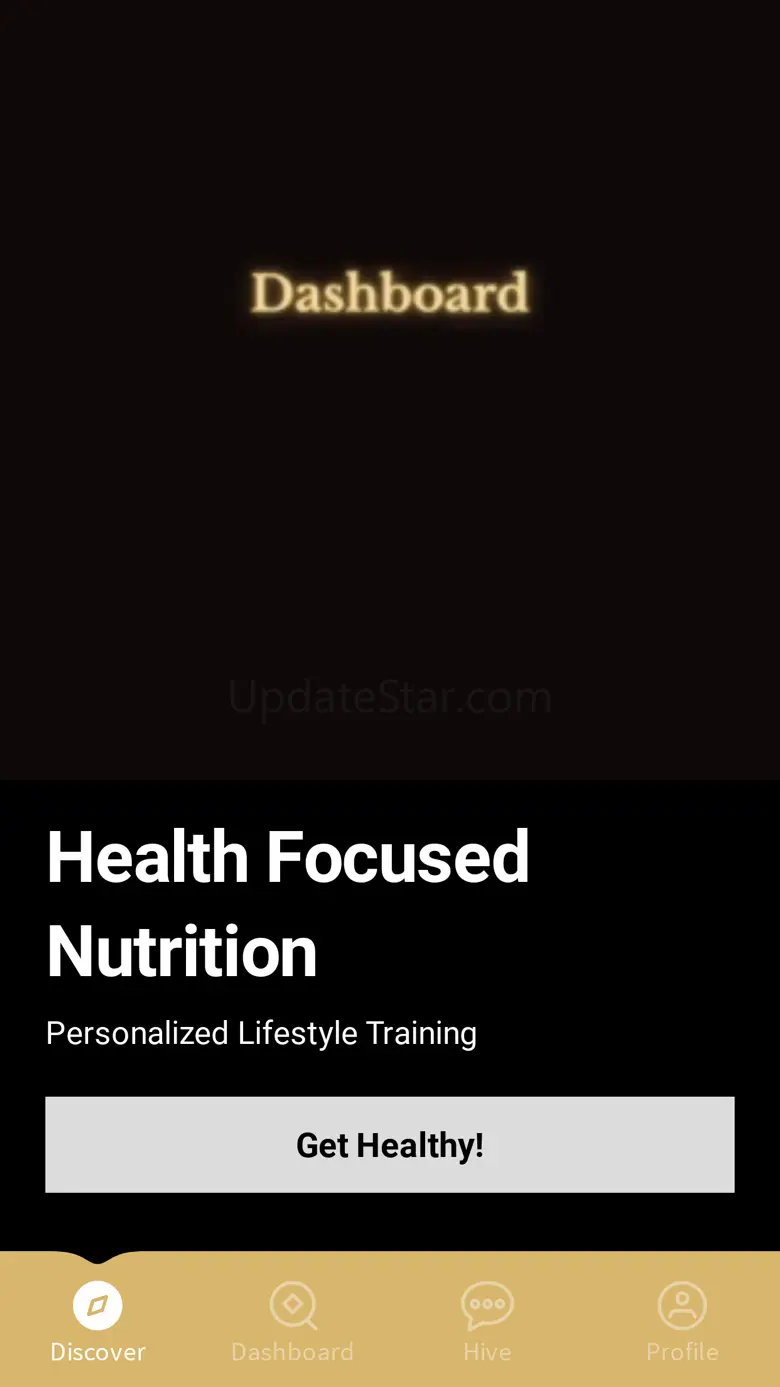 PLT Nutrition Dashboard App 3.10.12