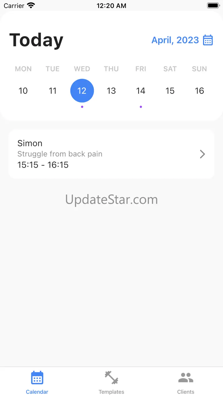 TBoard - For Personal Trainer! 4.6