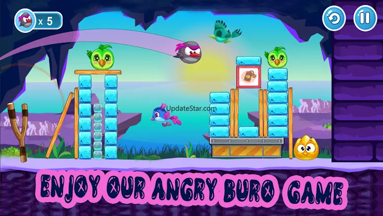 Angry Buro 16.0