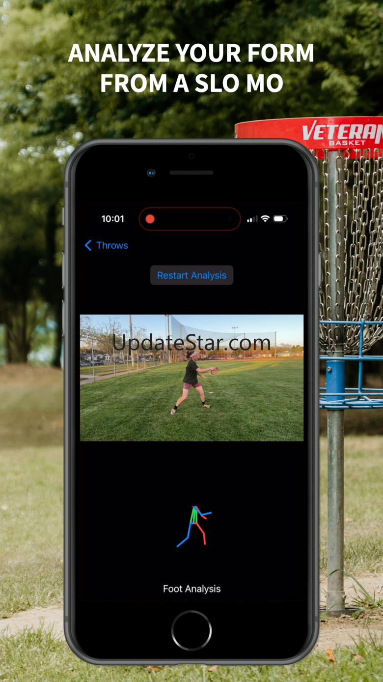 Disc.ai 3.3