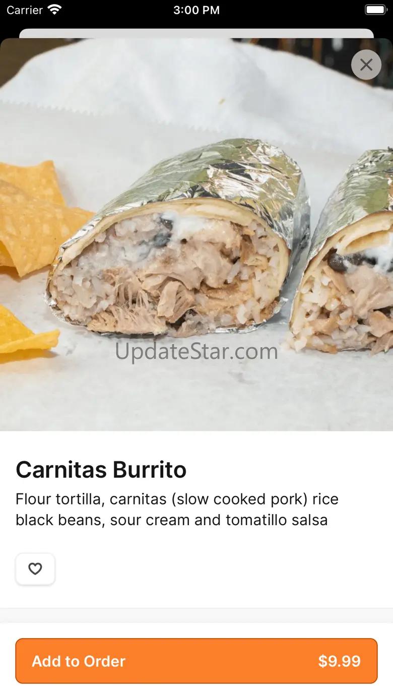 Burrito Hub 31.0.2